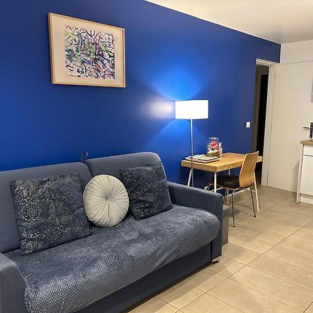 Appartement Cambita Montévrain Extérieur photo