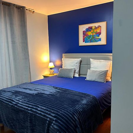 Appartement Cambita Montévrain Extérieur photo