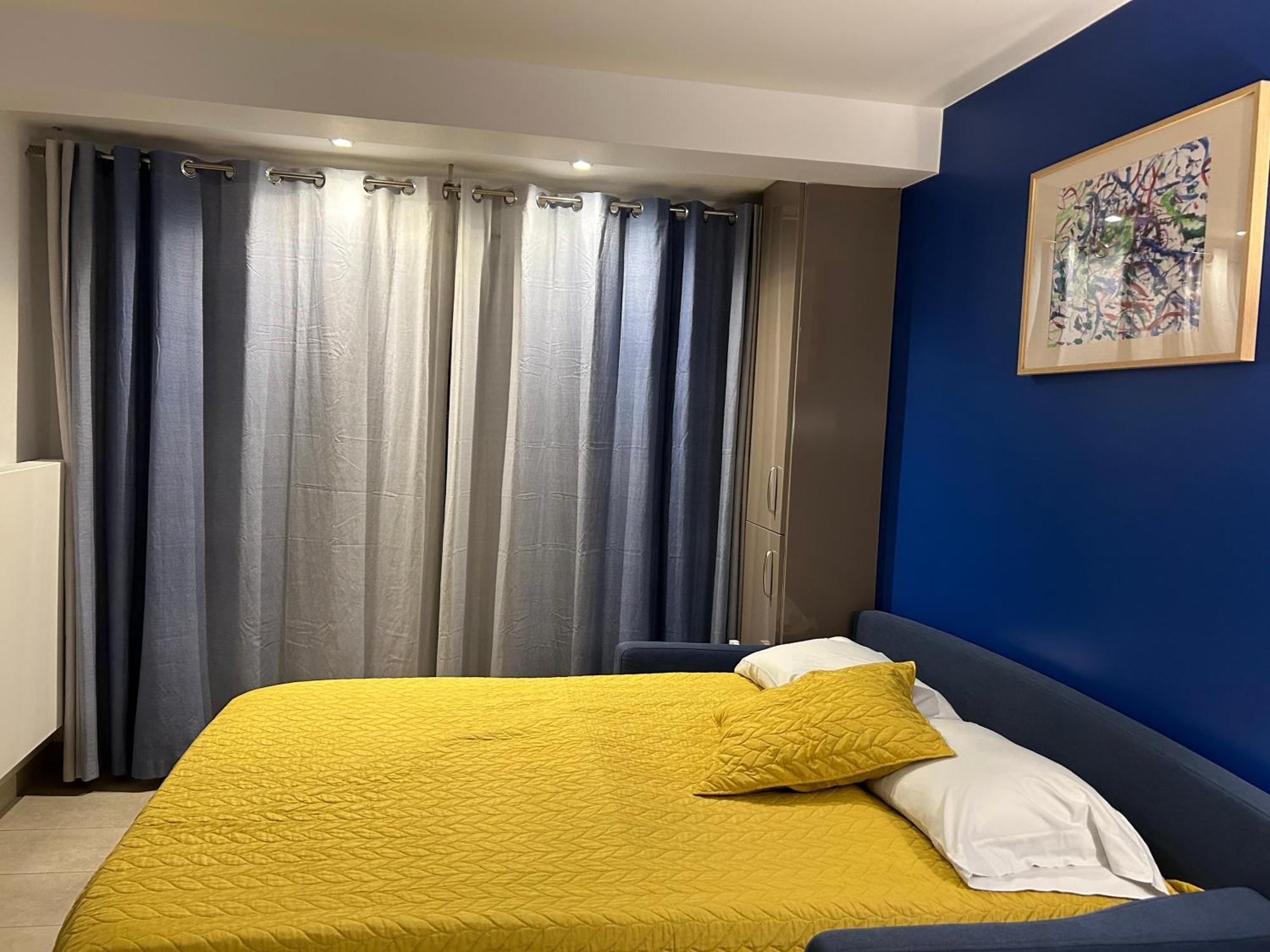 Appartement Cambita Montévrain Extérieur photo