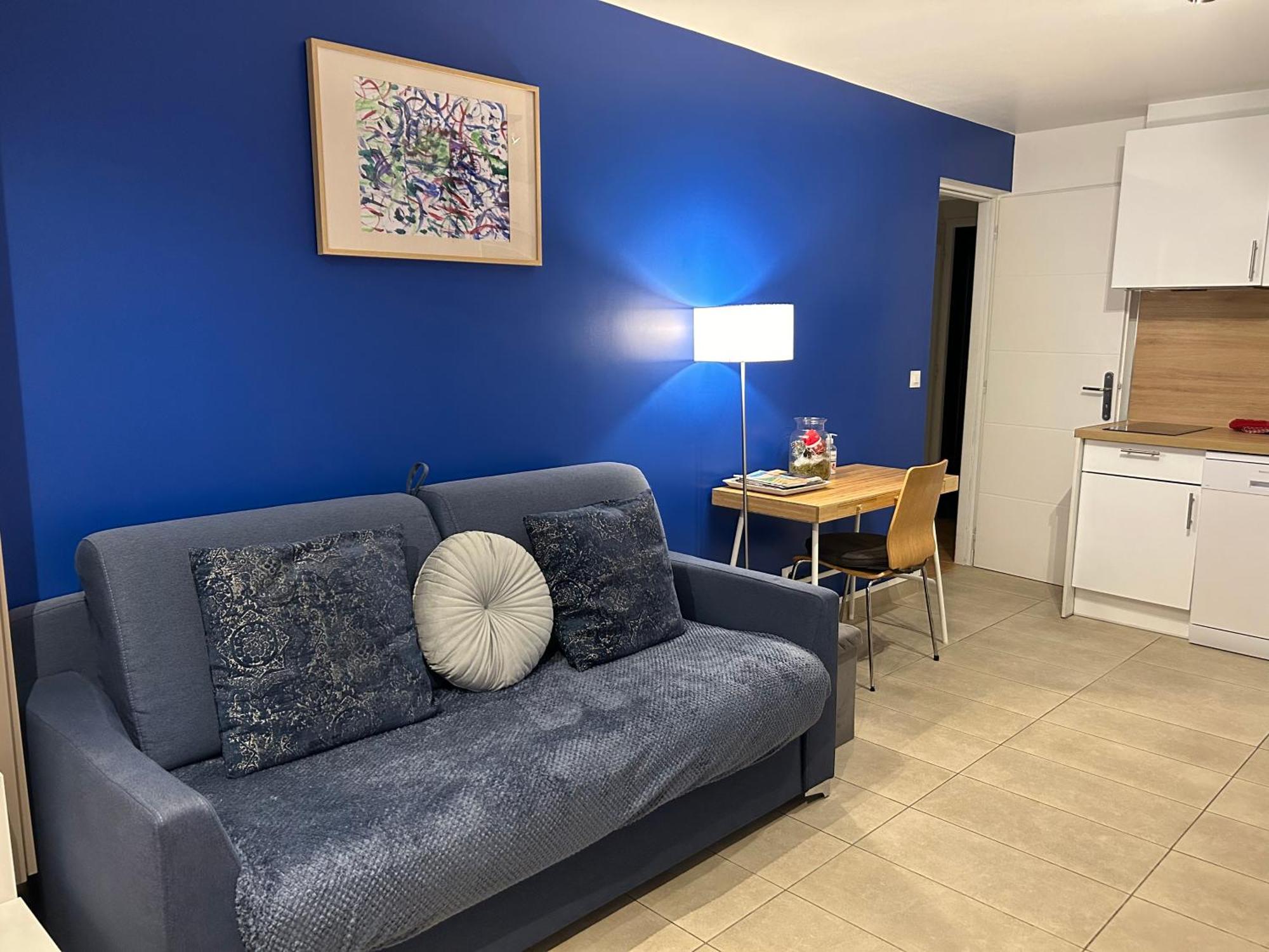 Appartement Cambita Montévrain Extérieur photo