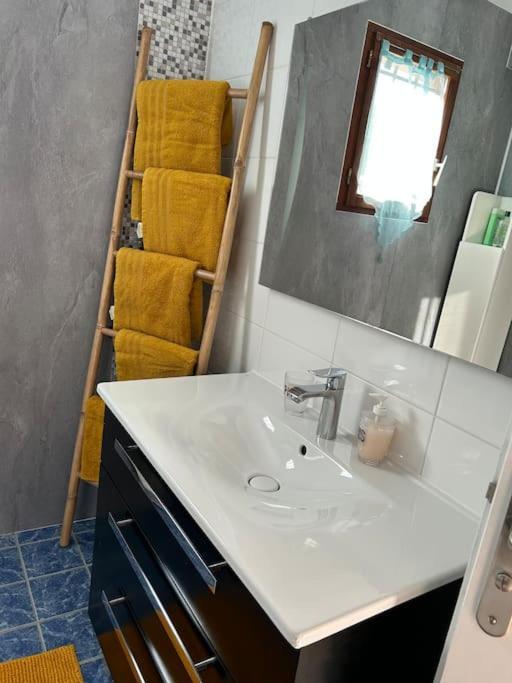 Appartement Cambita Montévrain Extérieur photo