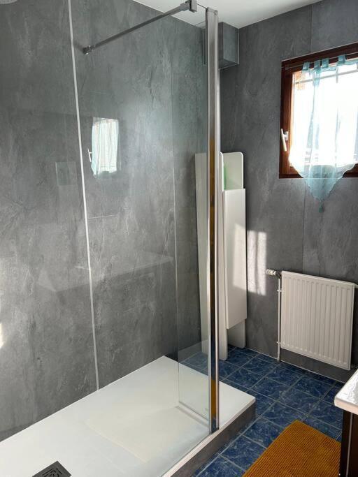 Appartement Cambita Montévrain Extérieur photo