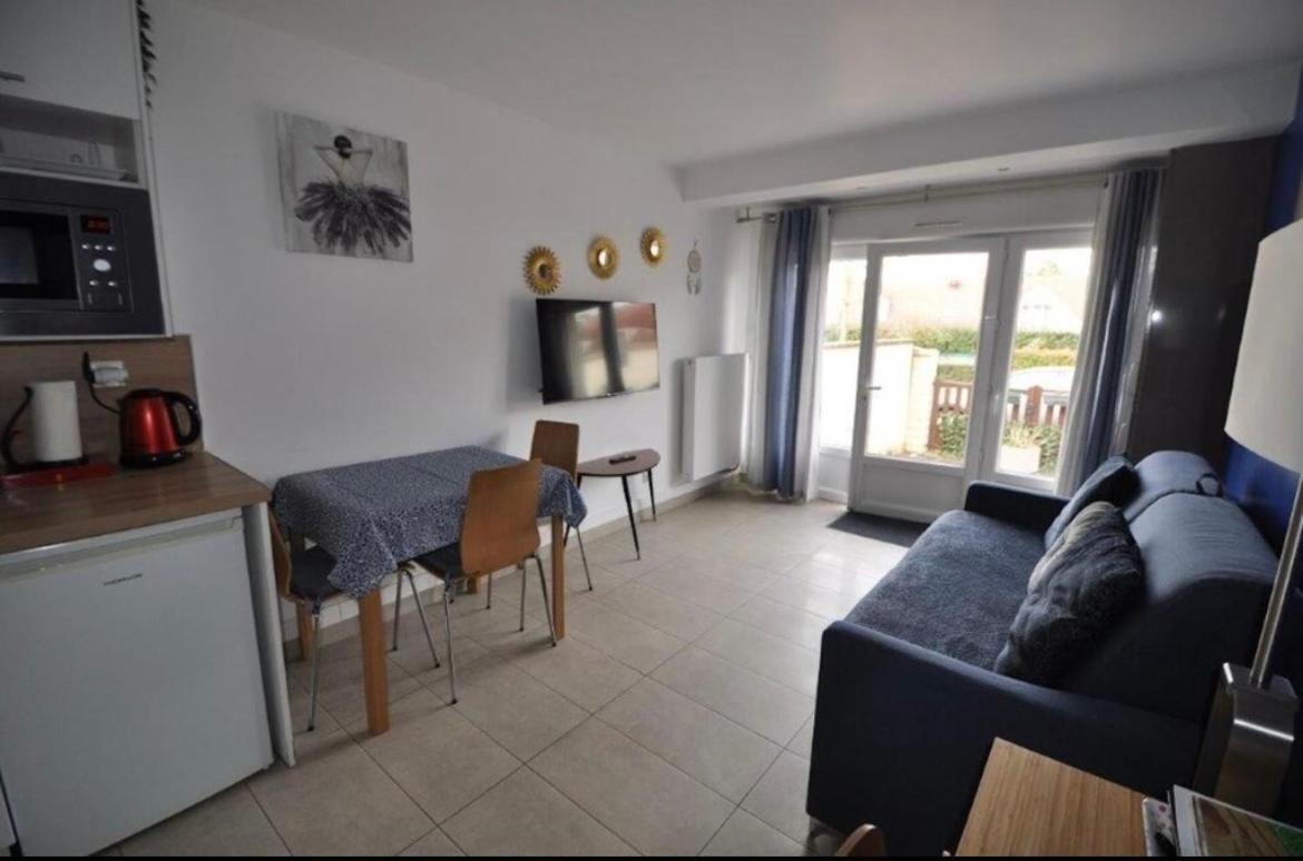 Appartement Cambita Montévrain Extérieur photo