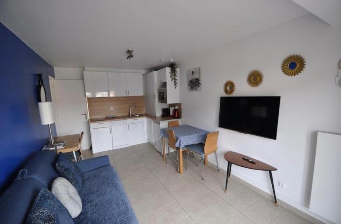 Appartement Cambita Montévrain Extérieur photo